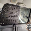 MR15 Rear Window Molle Panel Land Cruiser FJ80 FZJ80 Lexus LX450 - Image 2