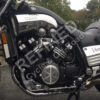 FC18 - 11" Forward Controls Yamaha V-max 1200 85-07 VMX12V - Image 3