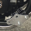 FC18 - 11" Forward Controls Yamaha V-max 1200 85-07 VMX12V - Image 5