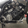 FC18 - 11" Forward Controls Yamaha V-max 1200 85-07 VMX12V - Image 2