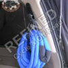 FM10-D Pillar Rope/Strap Hanger, Land Cruiser FJ80, Lexus LX450 - Image 3