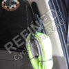 FM10-D Pillar Rope/Strap Hanger, Land Cruiser FJ80, Lexus LX450