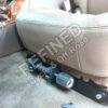 FM13 Front Seat Flashlight Mount for Toyota Tundra 2000-2006 - Image 2