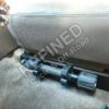 FM13 Front Seat Flashlight Mount for Toyota Tundra 2000-2006