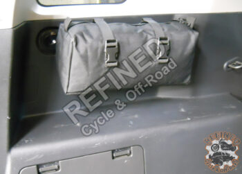 FM2b-Utility Bag Mount for ALL years of Toyota FJ Cruiser