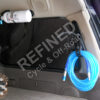 FM10-D Pillar Rope/Strap Hanger, Land Cruiser FJ80, Lexus LX450 - Image 2
