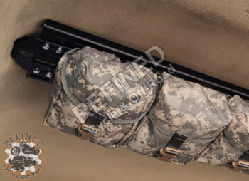 MR6 Overhead Cargo Area Molle Panel Toyota 4Runner 2010-Current - Image 2