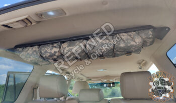 MR7 Overhead Cargo Area Molle Panel for Lexus GX460 and GX470