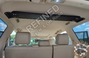 MR7 Overhead Cargo Area Molle Panel for Lexus GX460 and GX470 - Image 3