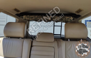 MR7 Overhead Cargo Area Molle Panel for Lexus GX460 and GX470 - Image 4