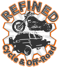 Refined Cycle & Off-Road